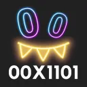 00x1101 Store
