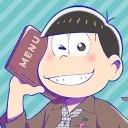 🧋 Osomatsu-San : Boba Shop! 🧋