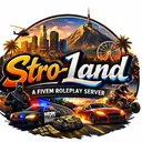 Stro-Land