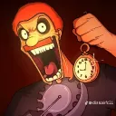 GiantSequioa1's cool sever