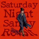 Saturday Night Sanity Revolt