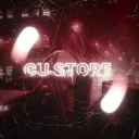 ꩜ ˚ ⌞🛍 ⌝ cu store discord icon