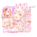 sekai: a new start Discord Server