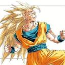 Dragonball RP: Broken Hourglass Discord Server Icon