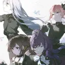 ON HIATUS ! Nightcord at 06:09... Discord Server Icon