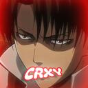 CRXY's Den Discord Server Icon