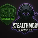 Sickness / Stealthmodeon