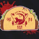 BSU Grizztaco