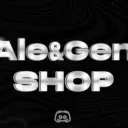 Ale&Gen Shop