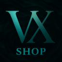 𝐕𝐗 𝐒𝐇𝐎𝐏