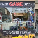 Erler Game Store