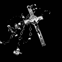 perished ⟡ decor　 .ೃ༢　tag