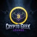 CRYPTO GEEK LOUNGE