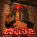 new server