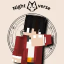 ༺ ☯ Nightverso ⌬ ༻