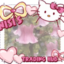 Discovery icon for Nisi's Trading Hub + mm services Discord server