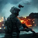 ⚠The Dark 2023💥◈ Буря Столетия