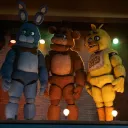 Freddy's Friends Hub