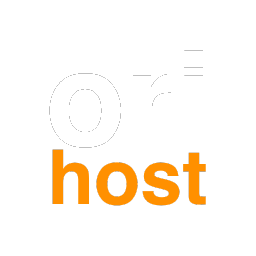 Discovery icon for Orihost.com | 24/7 Hosting ™ Discord server