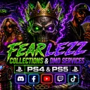 FearLezz Collections & DMO Services PS4 & PS5