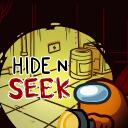 Original Hide N Seek Among Us Discord Server Icon
