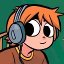 ⭐ THE INFINITE SADNESS⭐ Discord Server Icon