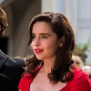 Emilia Clarke