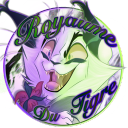 𝕷𝖊 𝕽𝖔𝖞𝖆𝖚𝖒𝖊 𝖉𝖚 𝕿𝖎𝖌𝖗𝖊