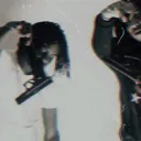 Black Hand Mafia Discord Server Icon