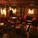 The Gentlemen's Club