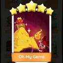 Ishi Monopoly Go and Casino