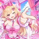 ꒰ঌ NACHO ♡ ROOM ໒꒱