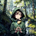 The Forest Life
