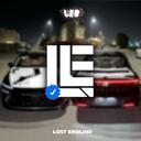 LOST ENGLIND Discord Server Icon