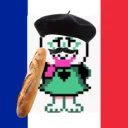 DeltaRune Fandub VF