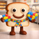 RyBread and friends cafeter...