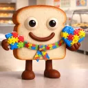 RyBread and friends cafeteria hangout!'s icon