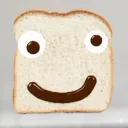 RyBread and friends cafeteria hangout!