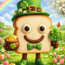 RyBread and friends cafeter...