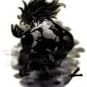 DIO's Realm Discord Server Icon