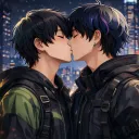 Pride Discord Server Icon