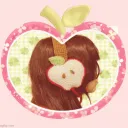 kyo's apple orchard  Discord Server Icon