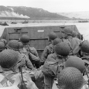 Normandy, 1944