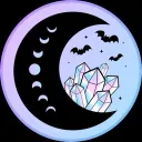 Losty’s Asylum ⋆⁺ Discord Server Icon