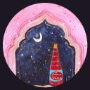 Jam e Shirin