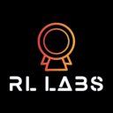 Discovery icon for RL Labs Discord server