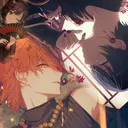 Unfading grief