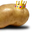 Potato Kingdom Discord server icon