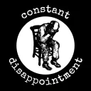 Constant Disappointment
