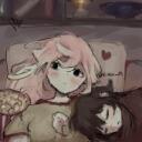 ੭୧  . Yantaos offical server  ֪  + ̊๑ Discord Server Icon